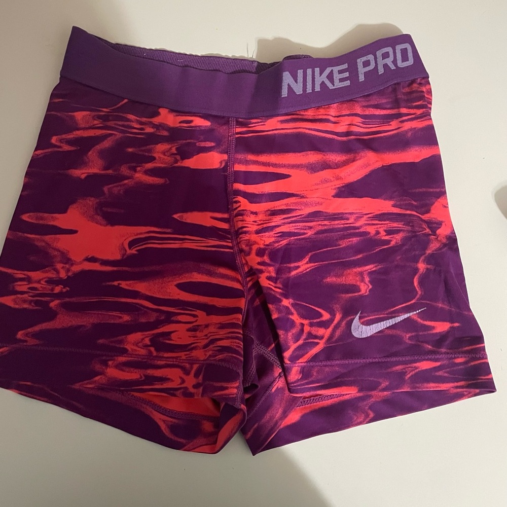 Nike Pros